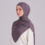 Najwa Sport Shawl - Gravity