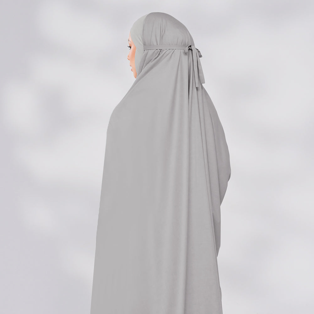 Aman Prayerwear - Grey