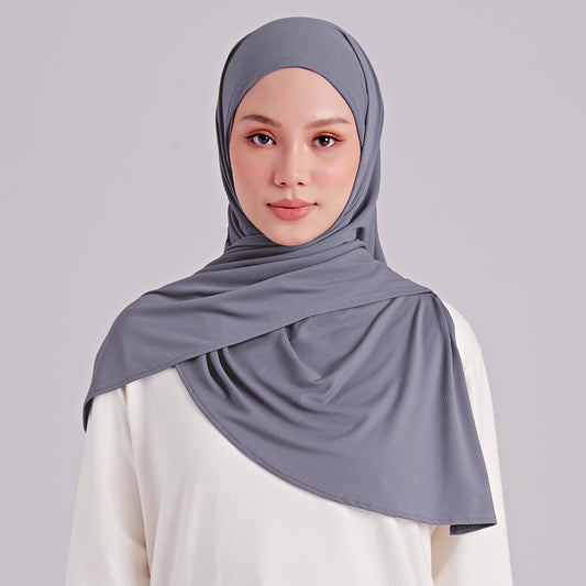 (Nano) Najwa Sport Niya - Hale - TudungPeople