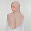 (Nano) Najwa Sport Hijab - Hubbard - TudungPeople