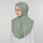 (Nano) Najwa Sport Hijab - Mariner - TudungPeople