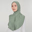 (Nano) Najwa Sport Hijab - Mariner - TudungPeople