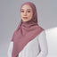 Naura Pleats Instant in Marsala - TudungPeople