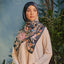 Kebaya Sulam - Mesra (SQ) - TudungPeople