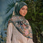 Kebaya Sulam - Nikmat (SQ) - TudungPeople