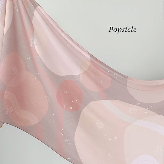 Naura Celebration - Popsicle - TudungPeople