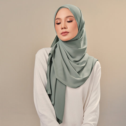 Nluxe in Rosemary - TudungPeople