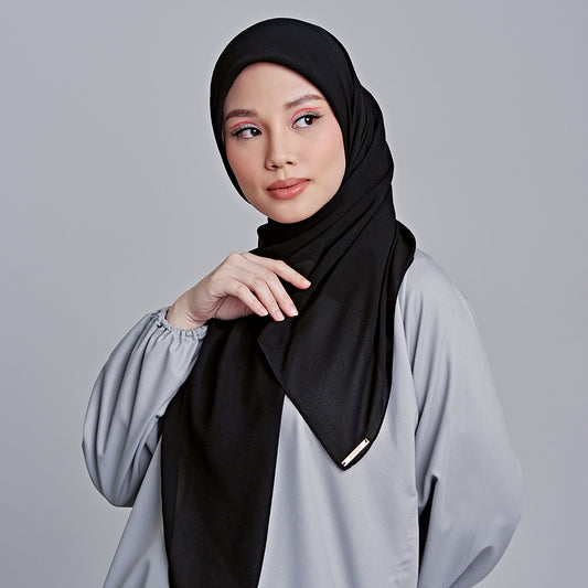 Nisa 2.0 in Rosin - TudungPeople