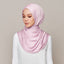 Sofya in Sugar Pink - TudungPeople