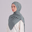 Najwa Sport Shawl - Swift