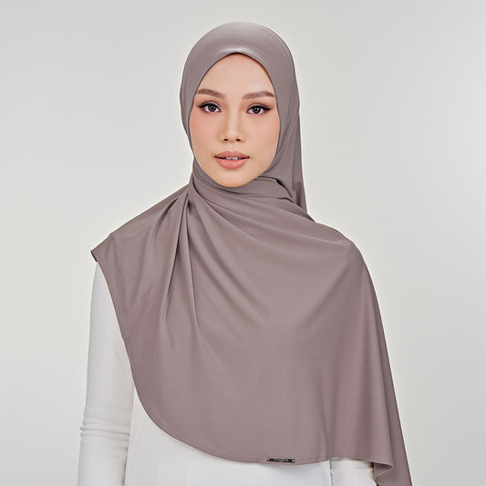(Nano) Najwa Sport Luna - Tiki Hut - TudungPeople
