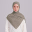 Najwa Sport Shawl - Topiary - TudungPeople