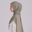 Najwa Sport Shawl - Topiary - TudungPeople