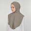 (Nano) Najwa Sport Hijab - Topiary - TudungPeople