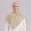 Najwa Sport Shawl - Birdie - TudungPeople