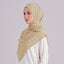 Najwa Sport Shawl - Birdie