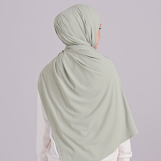 Najwa Sport Shawl - Combat - TudungPeople
