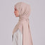 Najwa Sport Shawl - Hubbard - TudungPeople