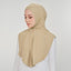 (Nano) Najwa Sport Hijab - Birdie - TudungPeople