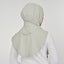 (Nano) Najwa Sport Hijab - Combat - TudungPeople