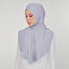 (Nano) Najwa Sport Hijab - Rink - TudungPeople