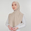 (Nano) Najwa Sport Hijab - Umpire - TudungPeople