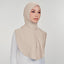 (Nano) Najwa Sport Hijab - Umpire - TudungPeople