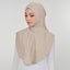 (Nano) Najwa Sport Hijab - Umpire - TudungPeople