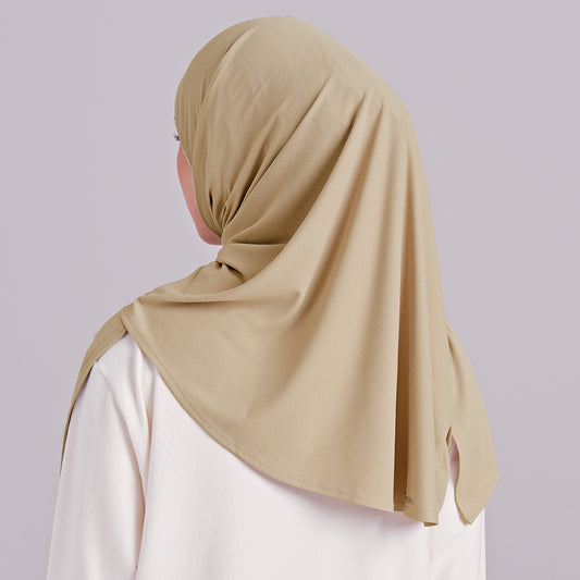 (Nano) Najwa Sport Niya - Birdie - TudungPeople