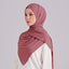 Najwa Sport Shawl - Canyon