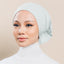 Najwa Magic 2.0 Kids in Lite Grey - TudungPeople