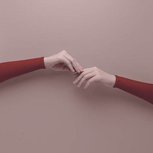 Luna Sleeves 2.0 - Sriracha